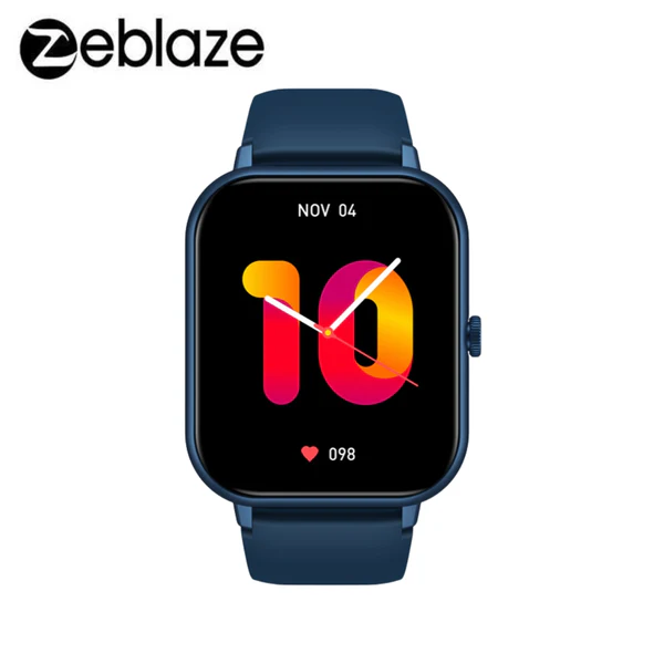 Zeblaze BTALK lite Smartwacth Bluetooth Calling | Multiple Sport Modes - Image 2