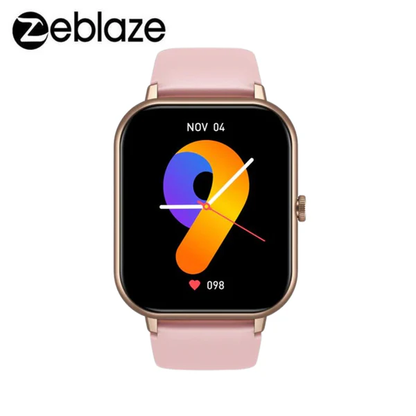 Zeblaze BTALK lite Smartwacth Bluetooth Calling | Multiple Sport Modes