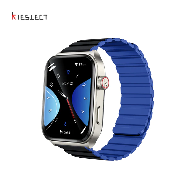 Kieslect Smart Calling Watch Ks2 - Image 2