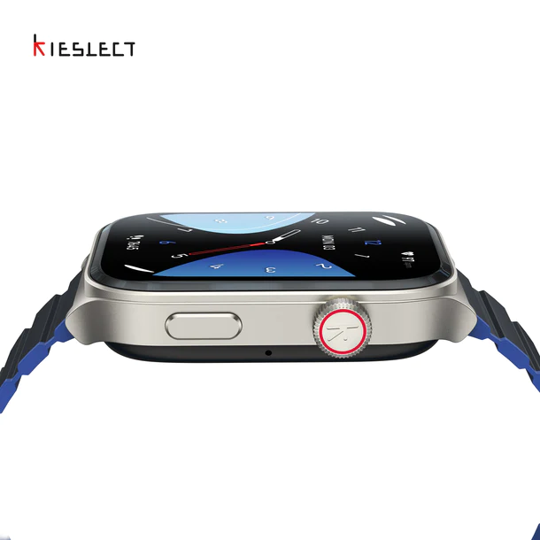 Kieslect Smart Calling Watch Ks2 - Image 3