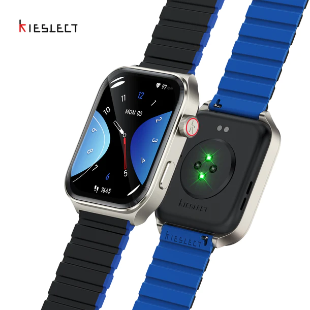 Kieslect Smart Calling Watch Ks2 - Image 4