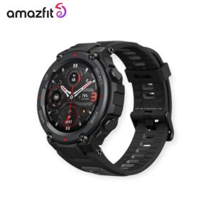 Amazfit T-Rex Pro Smartwatch Fitness Watch