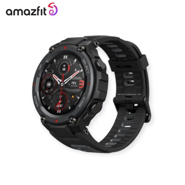 Amazfit T-Rex Pro Smartwatch Fitness Watch