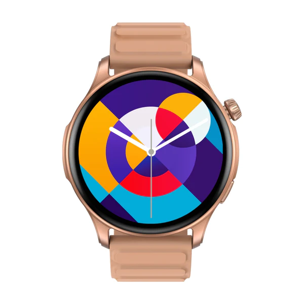 Zeblaze BTalk 3 Pro, 1.43-inch AMOLED Display, 14 Days Battery Life, Female Health Tracking, 100+ Fitness Tracking, FitCloudPro app Companion App, Compatibile With Android and iOS - Image 7