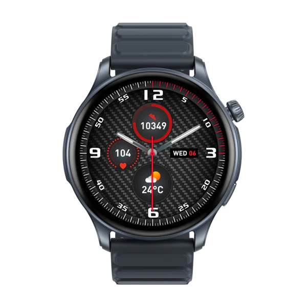 Zeblaze BTalk 3 Pro, 1.43-inch AMOLED Display, 14 Days Battery Life, Female Health Tracking, 100+ Fitness Tracking, FitCloudPro app Companion App, Compatibile With Android and iOS - Image 8