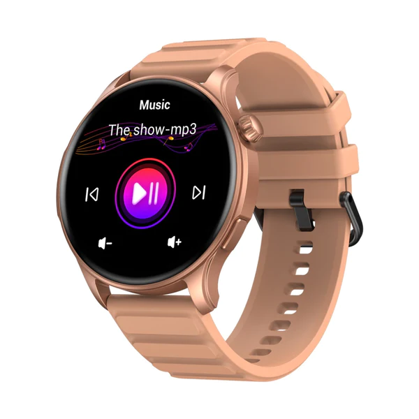 Zeblaze BTalk 3 Pro, 1.43-inch AMOLED Display, 14 Days Battery Life, Female Health Tracking, 100+ Fitness Tracking, FitCloudPro app Companion App, Compatibile With Android and iOS - Image 3