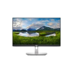 Dell S2421HN 24" - LED Monitor - FHD (1920 x 1080) Pixels - IPS Panel - Anti-Glare Screen - Grey