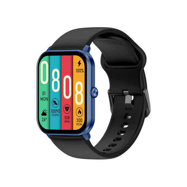 Kieslect Smart Calling Watch Ks Mini - Image 4