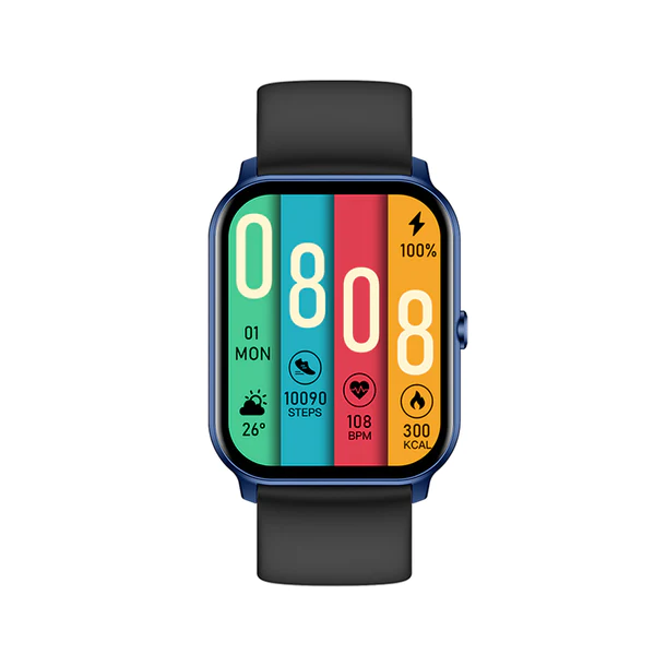 Kieslect Smart Calling Watch Ks Mini - Image 5