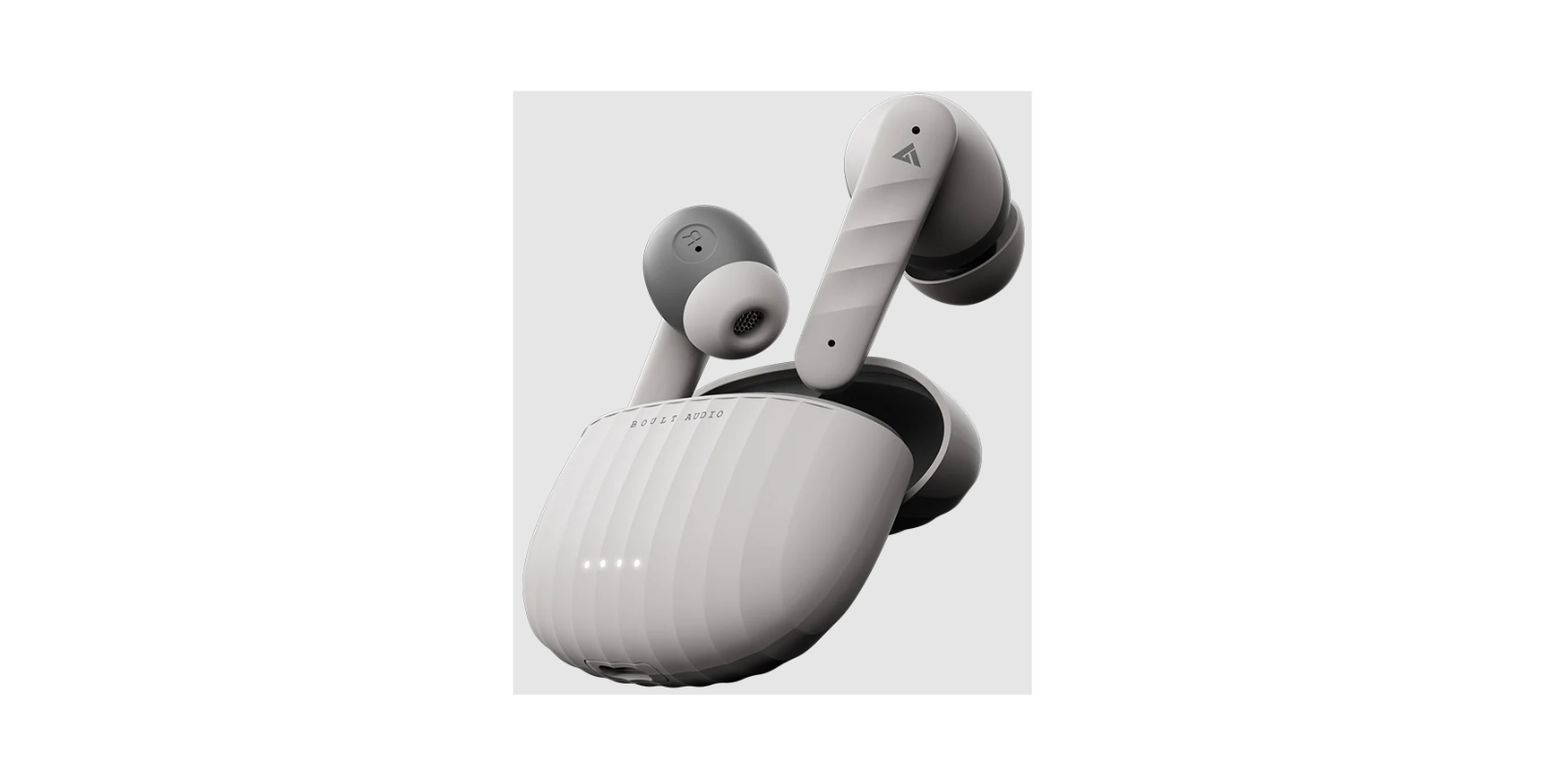 BOULT X45 | 40 Hours Playtime | 13mm Drivers | ZEN Quad Mic ENC | Fast Charging | IPX5 Water Resistant - Image 3