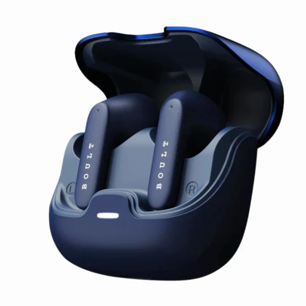 BOULT X70 | 60 Hours Playtime | 10mm Drivers | ZEN Quad Mic ENC | Fast Charging | IPX5 Water Resistant - Image 2