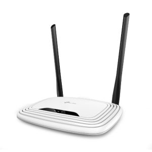 TP Link TL-WR841N 300Mbps DSL Router - Latest Version
