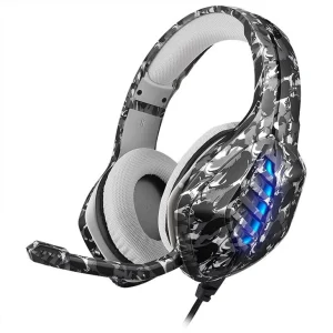 Shinecon SH-5 Camouflage Cool Orginal Gaming Headset