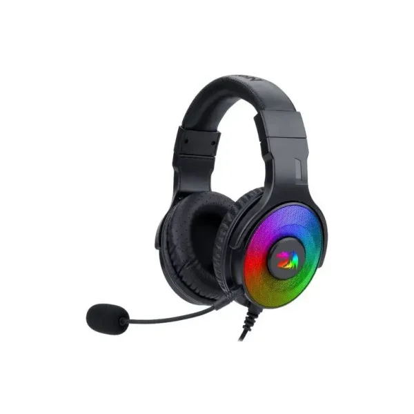 Redragon Pandora Black 7.1 RGB Gaming Headset RD-H350RGB