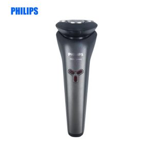 Philips series 1000 S1213/02 Electric Shaver men's shaver Rotation shaver Black