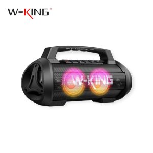 W-KING D10 - 70W Portable Bluetooth Speaker