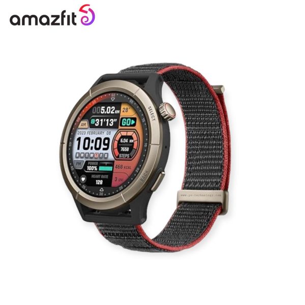 Amazfit Cheetah Pro Smartwatch