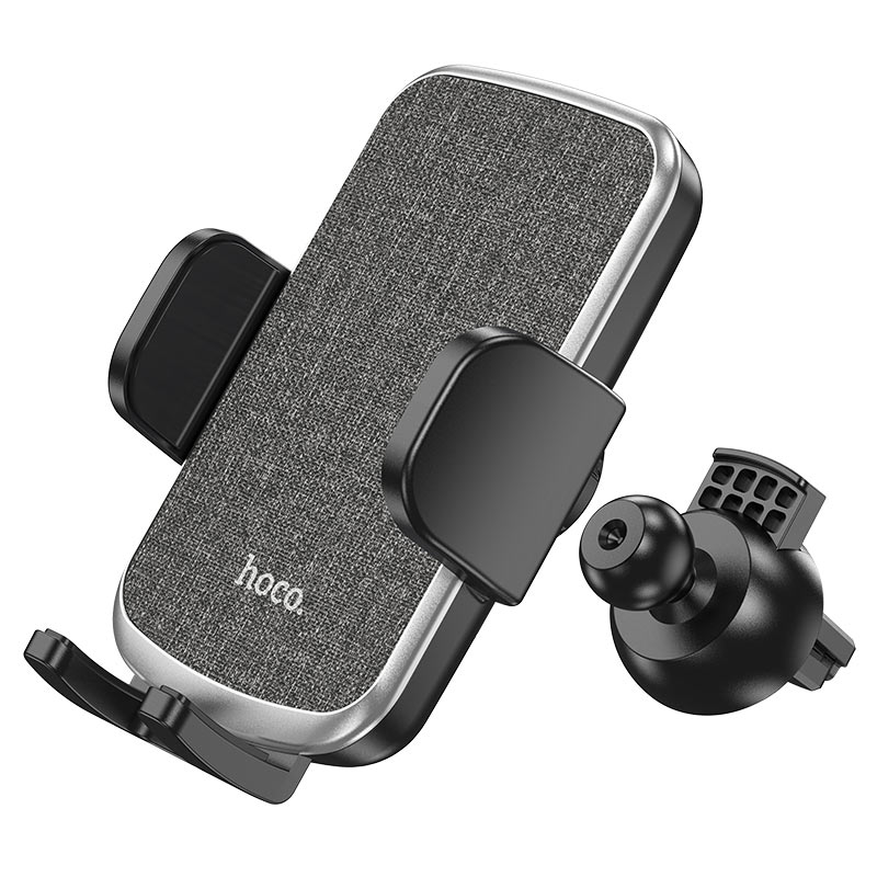 Hoco Car Holder “Ca94 Polaris” For Air Outlet - Image 2