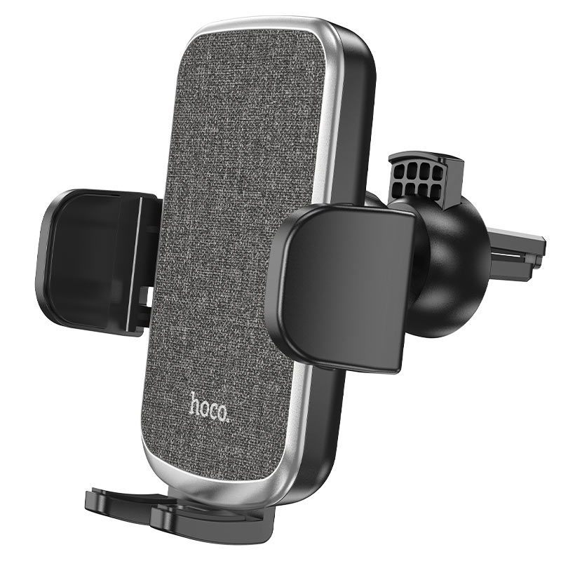 Hoco Car Holder “Ca94 Polaris” For Air Outlet