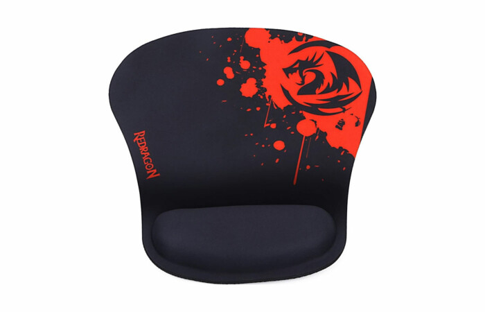 Redragon LIBRA P020 Wrist Comfort GAMING MOUSE Pad