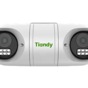 Tiandy TC-C32RN Dual 2MP Fixed IR Bullet Camera