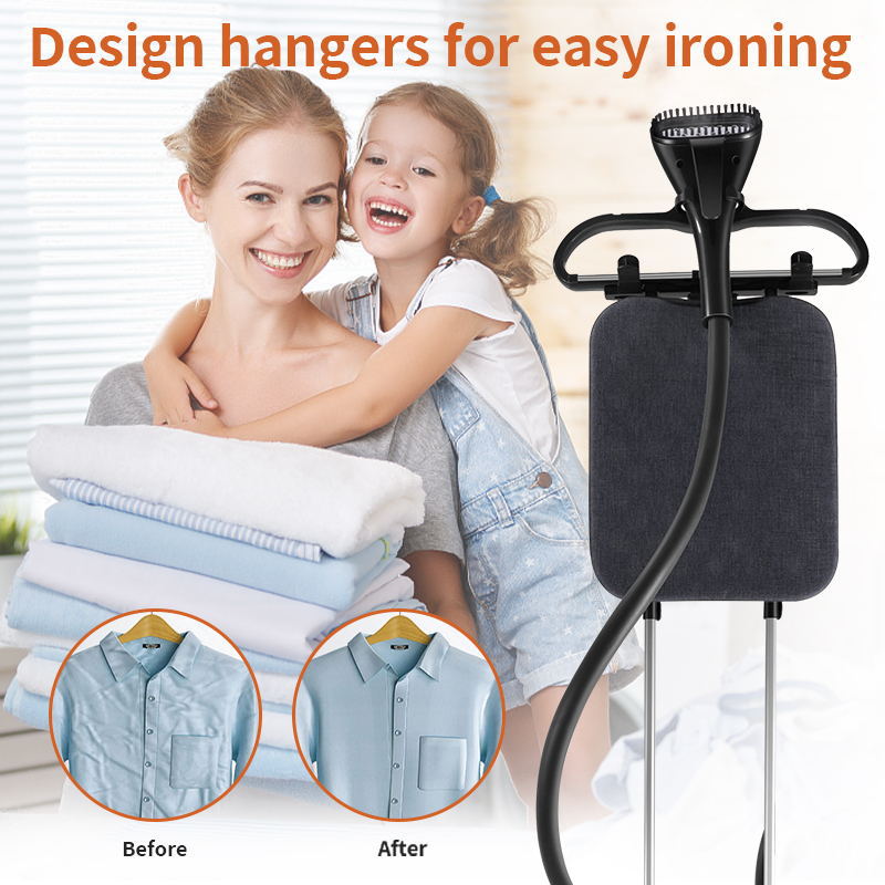 Sokany Steamer For Clothes Sokany SK-4013 Power 2000 W 2.2L - Image 3