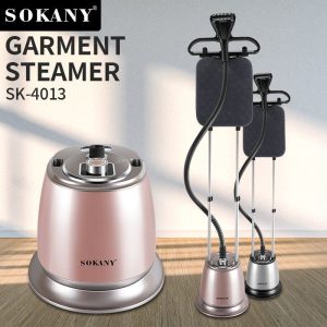Sokany Steamer For Clothes Sokany SK-4013 Power 2000 W 2.2L