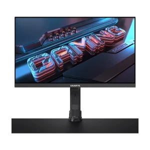 GIGABYTE M28U Arm Edition Gaming Monitor | 28-inch UHD (4K, 3840 x 2160) SS IPS 144Hz Display