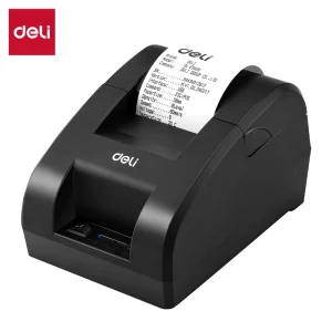 Deli-ES420 Thermal Printer