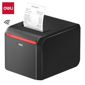 Deli S302 Thermal Receipt Printer