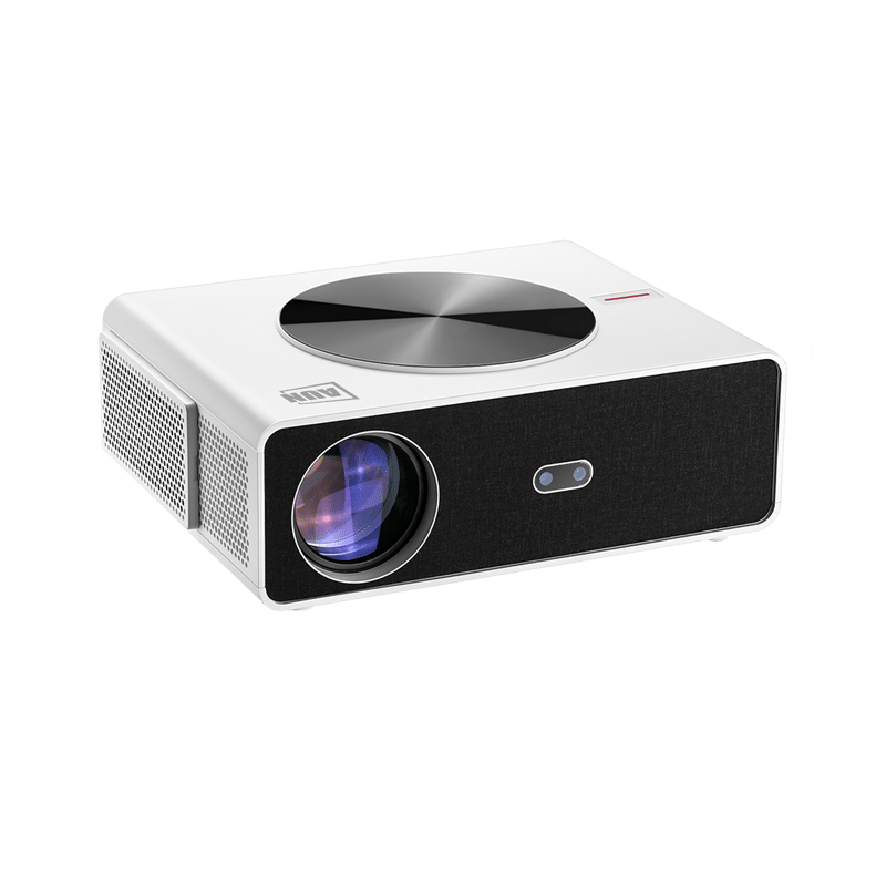 AUN AKEY7 Pro Projector - Image 5