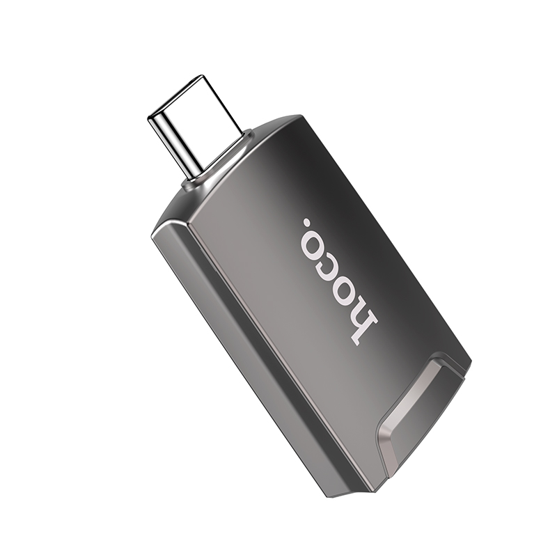 HOCO UA19 Type C To HDMI Adapter - Image 5