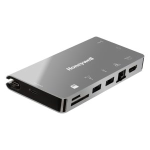 Honeywell 8 in 1 Type C Ultra Dock