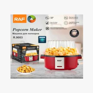 Popcorn Maker RAF R.9003