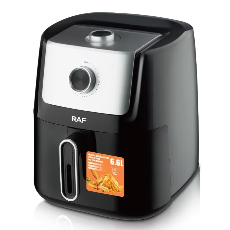 RAF R.5281 Air fryer 1600W - Image 10