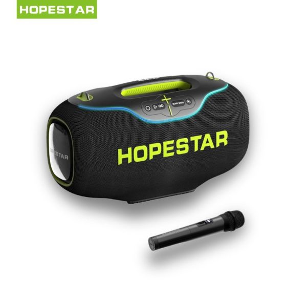 Hopestar A80 350w Portable Speaker