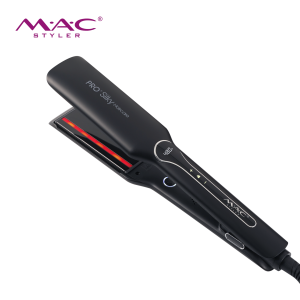 Mac MC5592 Styler Digital Pro+ Silky Hair 480 F Hair Straightener