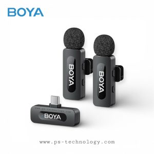 Boya BY-V20 Wireless Microphone