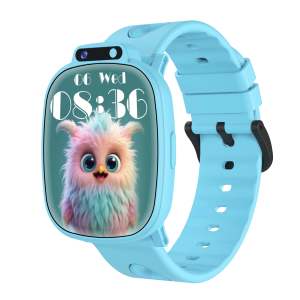 Kids Smart Watch H10 Fun & All‑in‑One Entertainment Watch