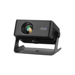 AUN A32 HD Wi-Fi Screen Mirroring Portable Multimedia Projector