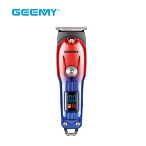 GEEMY GM‑8036 Professional Hair Trimmer