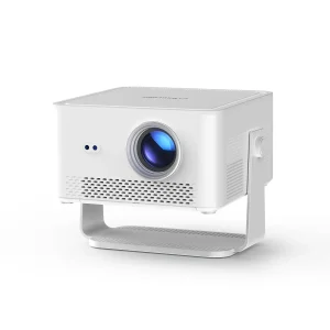 Magcubic HY450MAX Android 14 1100 Ansi Lumens LED Projector Native 1080P Wifi6 Beam 8K Portable Projectors Movie Auto Focus